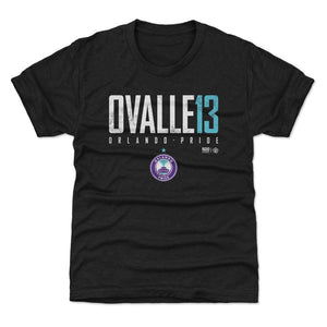 Jacqueline Ovalle Orlando Pride Elite Youth Tee