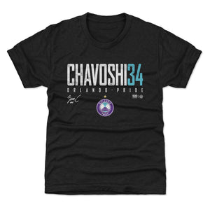 Zara Chavoshi Orlando Pride Elite Youth Tee