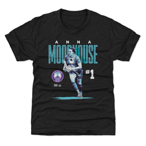 Anna Moorhouse Orlando Pride Bitmap Youth Tee
