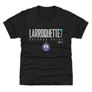 Mariana Larroquette Orlando Pride Elite Youth Tee