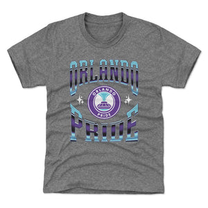Orlando Pride Vintage Youth Tee