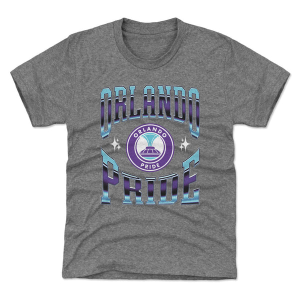 Orlando Pride Vintage Youth Tee