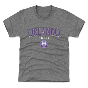 Orlando Pride Arch Youth Tee