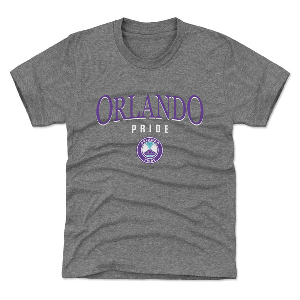 Orlando Pride Arch Youth Tee