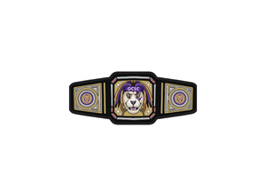 OCSC Kingston Belt Patch