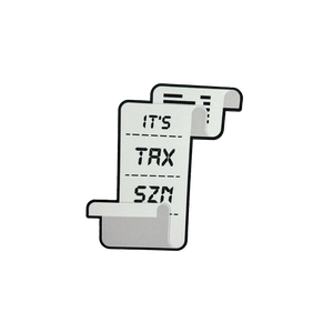 Kyle Smith Moniker Patch