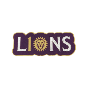 2024 City L10NS Patch