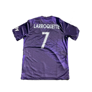 Larroquette #7 Signed The Highway Woman Kit