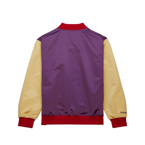 2024 Legacy Collection Satin Jacket