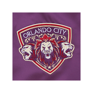 2024 Legacy Collection Satin Jacket