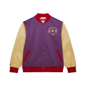 2024 Legacy Collection Satin Jacket
