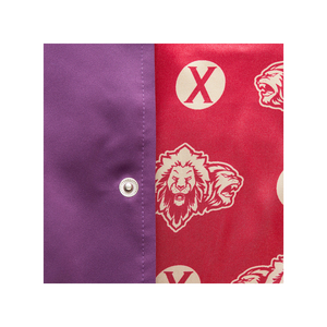 2024 Legacy Collection Satin Jacket