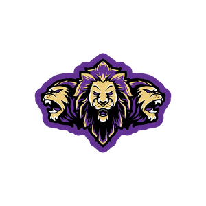 Legacy TriLion Patch