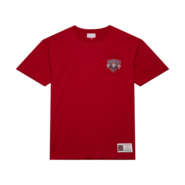 2024 Legacy Collection Pocket Tee