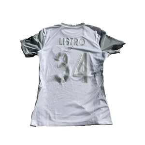 Listro #34 Signed Luna Kit