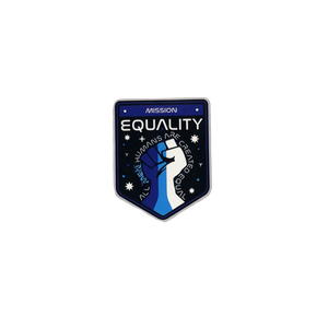 Mission: Equality Patch
