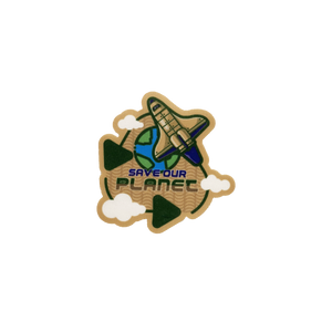 Mission: Planet Earth II Patch