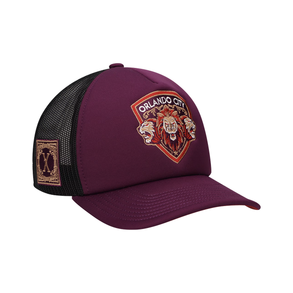 OCSC Legacy Collection Trucker Cap