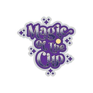 Magic of the Cup Patch