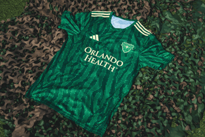 Adidas Military Appreciation Pre-Match Top