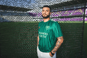 Adidas Military Appreciation Pre-Match Top