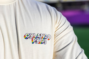 2026 Proud Unisex Oversized Tee