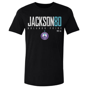 Simone Jackson Orlando Pride Elite Unisex Tee