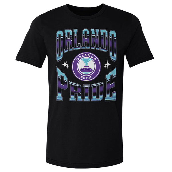Orlando Pride Vintage Unisex Tee