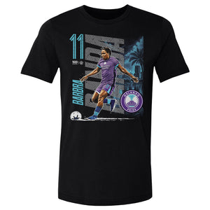 Barbra Banda Orlando Pride Skyline Unisex Tee