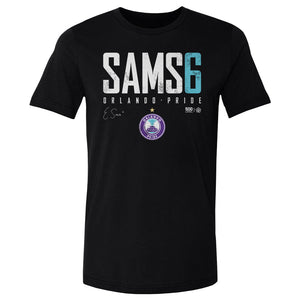 Emily Sams Orlando Pride Elite Unisex Tee