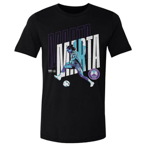 Marta Orlando Pride Outline Name Unisex Tee
