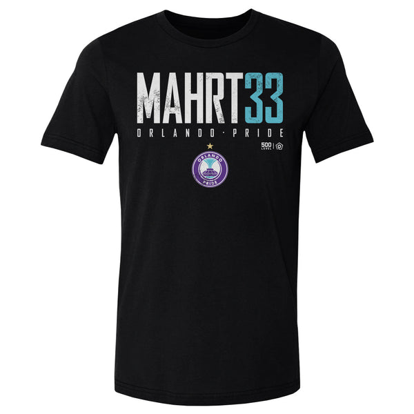 Aryssa Mahrt Orlando Pride Elite Unisex Tee