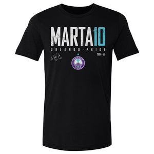 Marta Orlando Pride Elite Unisex Tee