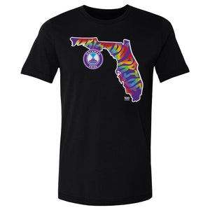 Orlando Pride Groovy Pride State Unisex Tee