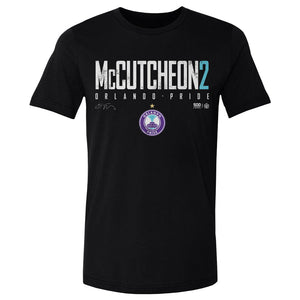 Haley McCutcheon Orlando Pride Elite Unisex Tee
