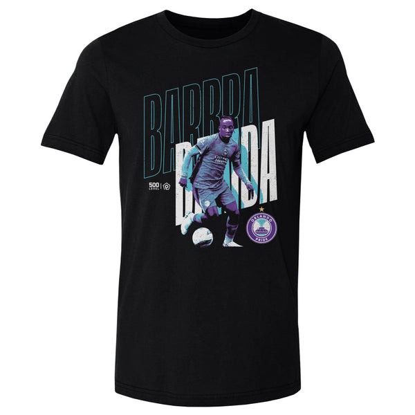Barbra Banda Orlando Pride Outline Name Unisex Tee
