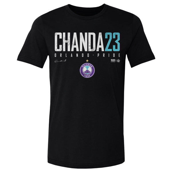 Grace Chanda Orlando Pride Elite Unisex Tee
