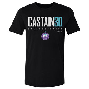 Seven Castain Orlando Pride Elite Unisex Tee