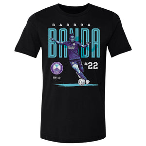 Barbra Banda Orlando Pride Bitmap Unisex Tee