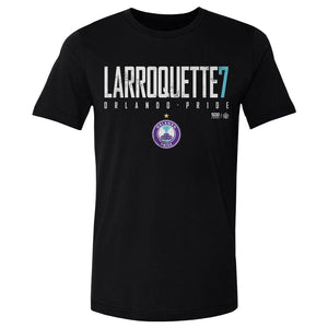 Mariana Larroquette Orlando Pride Elite Unisex Tee