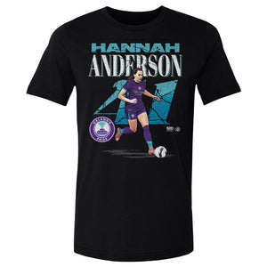 Hannah Anderson Orlando Pride Cracked Number Unisex Tee