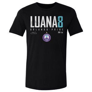 Luana Orlando Pride Elite Unisex Tee