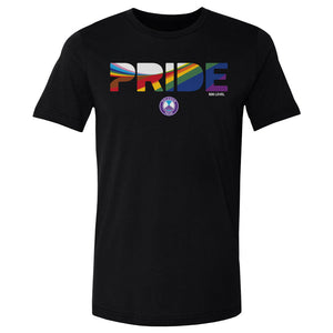 Orlando Pride 'Pride Stripes' 2025 Unisex Tee