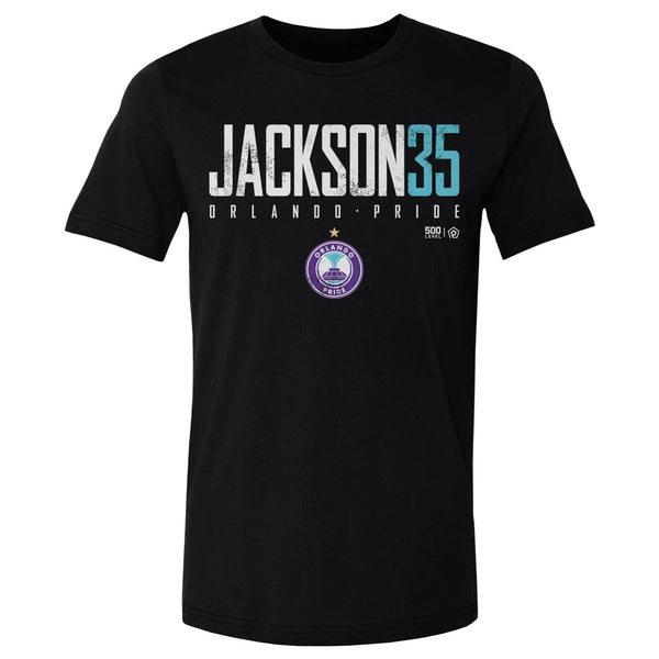 Simone Jackson Orlando Pride Elite Unisex Tee