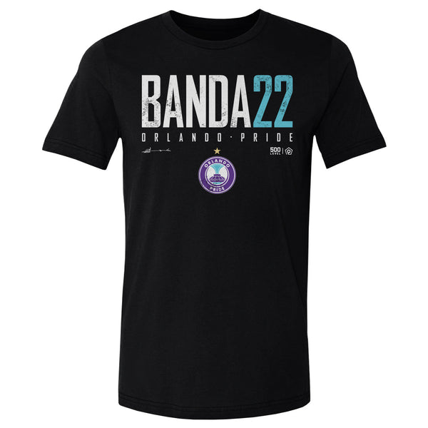 Barbra Banda Orlando Pride Elite Unisex Tee