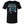Jacqueline Ovalle Orlando Pride Cracked Number Unisex Tee