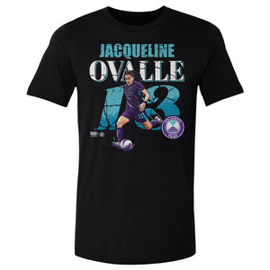 Jacqueline Ovalle Orlando Pride Cracked Number Unisex Tee