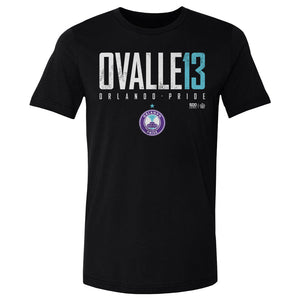 Jacquie Ovalle Orlando Pride Elite Unisex Tee