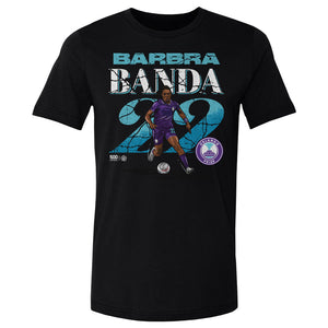 Barbra Banda Orlando Pride Cracked Number Unisex Tee