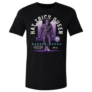 Barbra Banda Orlando Pride Hat Trick Unisex Tee